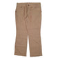 Womens Beige Atmosphere  Chino Trousers