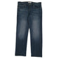 Mens Blue Levis  Signature JeansW36 L30