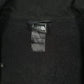 Mens Black The North Face  Full Zip Jumper