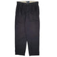 Mens Navy Polo Ralph Lauren Andrew Pant Double Pleated Chino Trousers