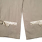 Womens Beige Unbranded   Trousers