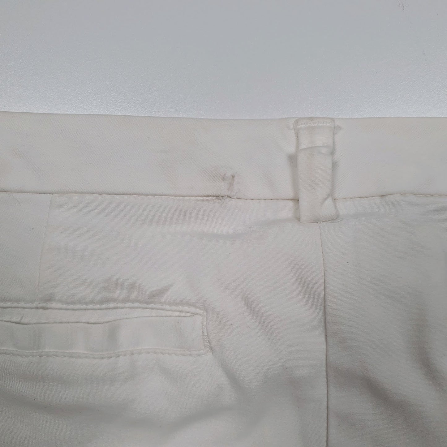 Womens White Tommy Hilfiger  Hoodie Trousers
