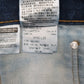 Mens Blue Levis   Jeans