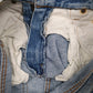 Womens Blue Unbranded   Jeans