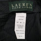 Mens Grey Ralph Lauren   Trousers