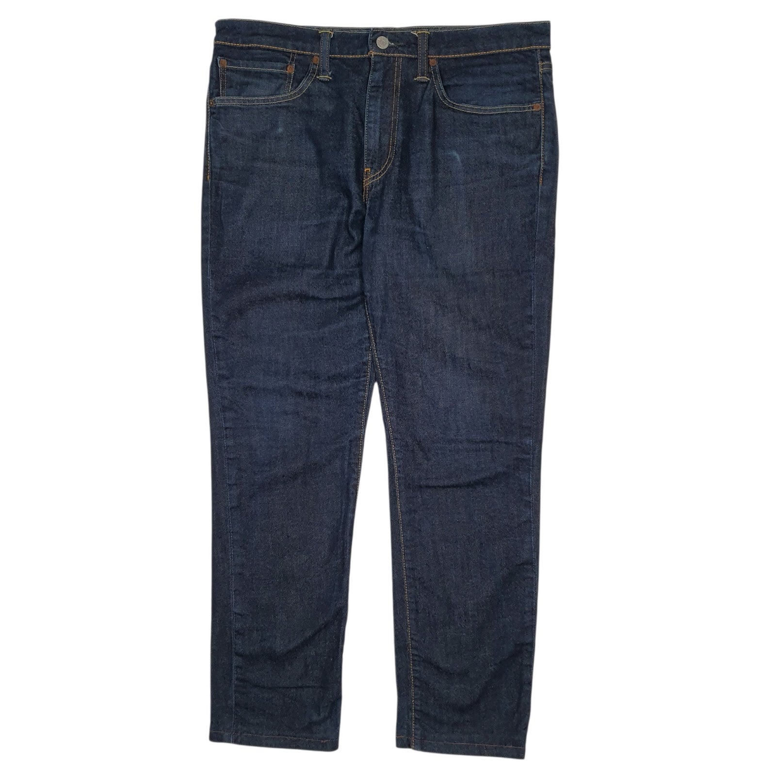 Mens Blue Levis  511 JeansW34 L29