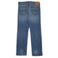 Mens Blue Levis   Jeans