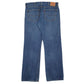Mens Blue Levis   Jeans