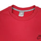 Mens Red Nike Vintage 00s Crewneck Jumper
