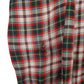 Mens Green Unbranded Vintage  Shirt