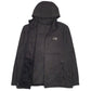 Mens Grey The North Face  Hoodie Jumper