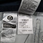 Mens Navy Levis 511  Trousers