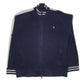 Mens Navy Polo Ralph Lauren  Full Zip Jumper