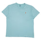 Mens Blue Polo Ralph Lauren  Short Sleeve T Shirt