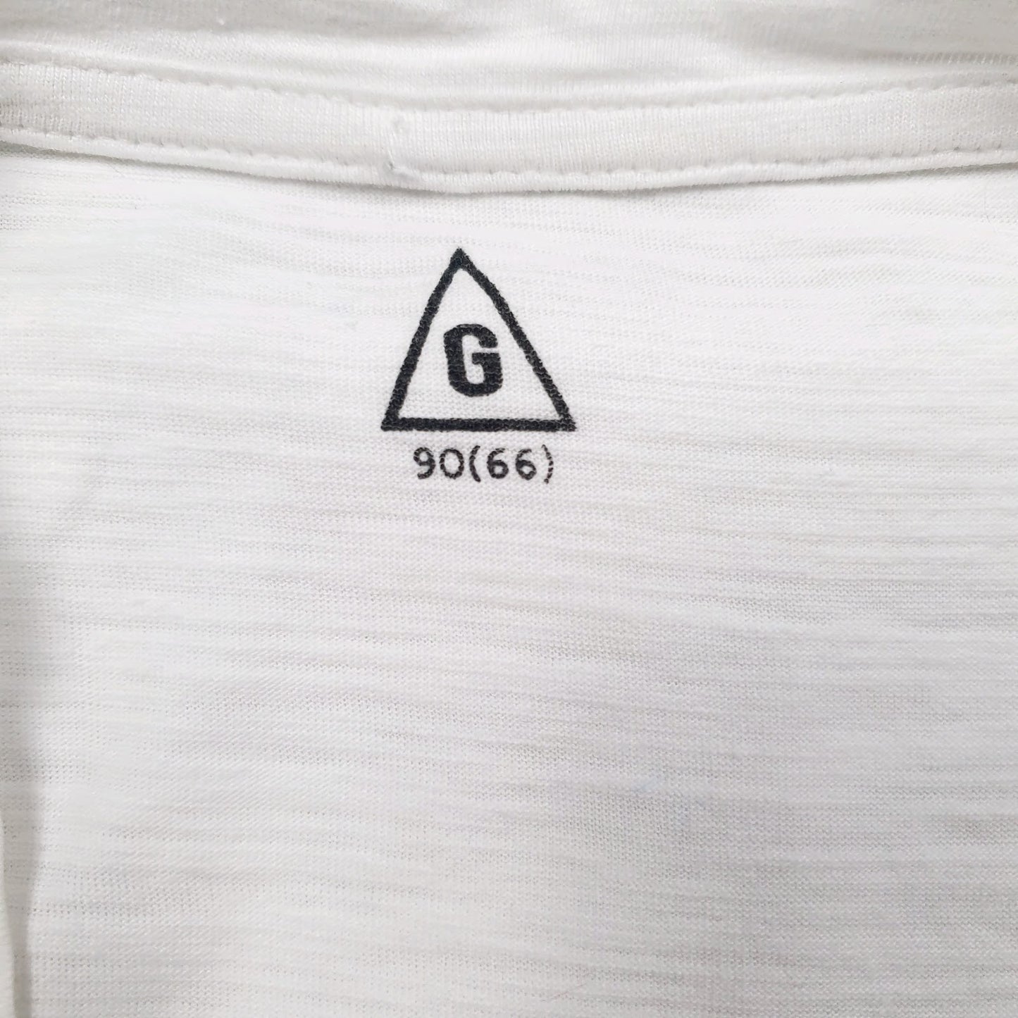 Mens White Unbranded   T Shirt