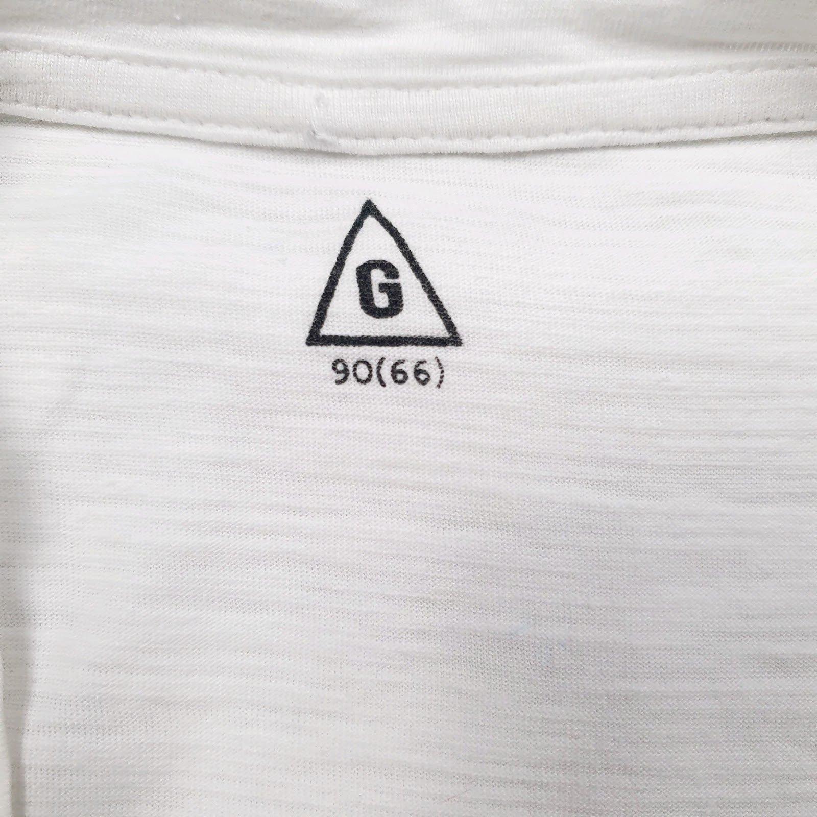 Mens White Unbranded   T Shirt