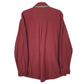Mens Red L.L.Bean   Shirt