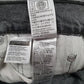 Mens Grey Levis   Jeans