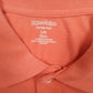 Mens Pink St Johns Bay   Polo Shirt