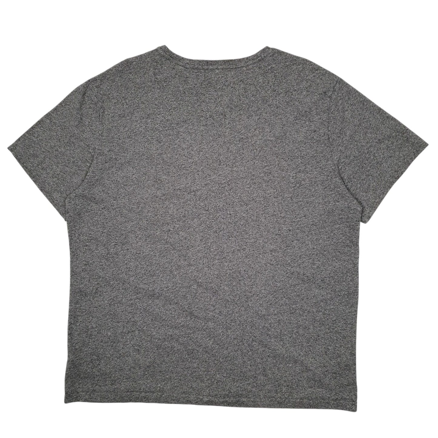 Mens Grey Polo Ralph Lauren   T Shirt