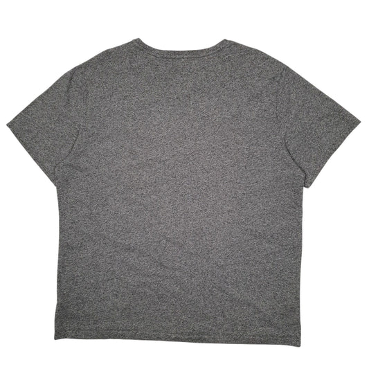 Mens Grey Polo Ralph Lauren   T Shirt