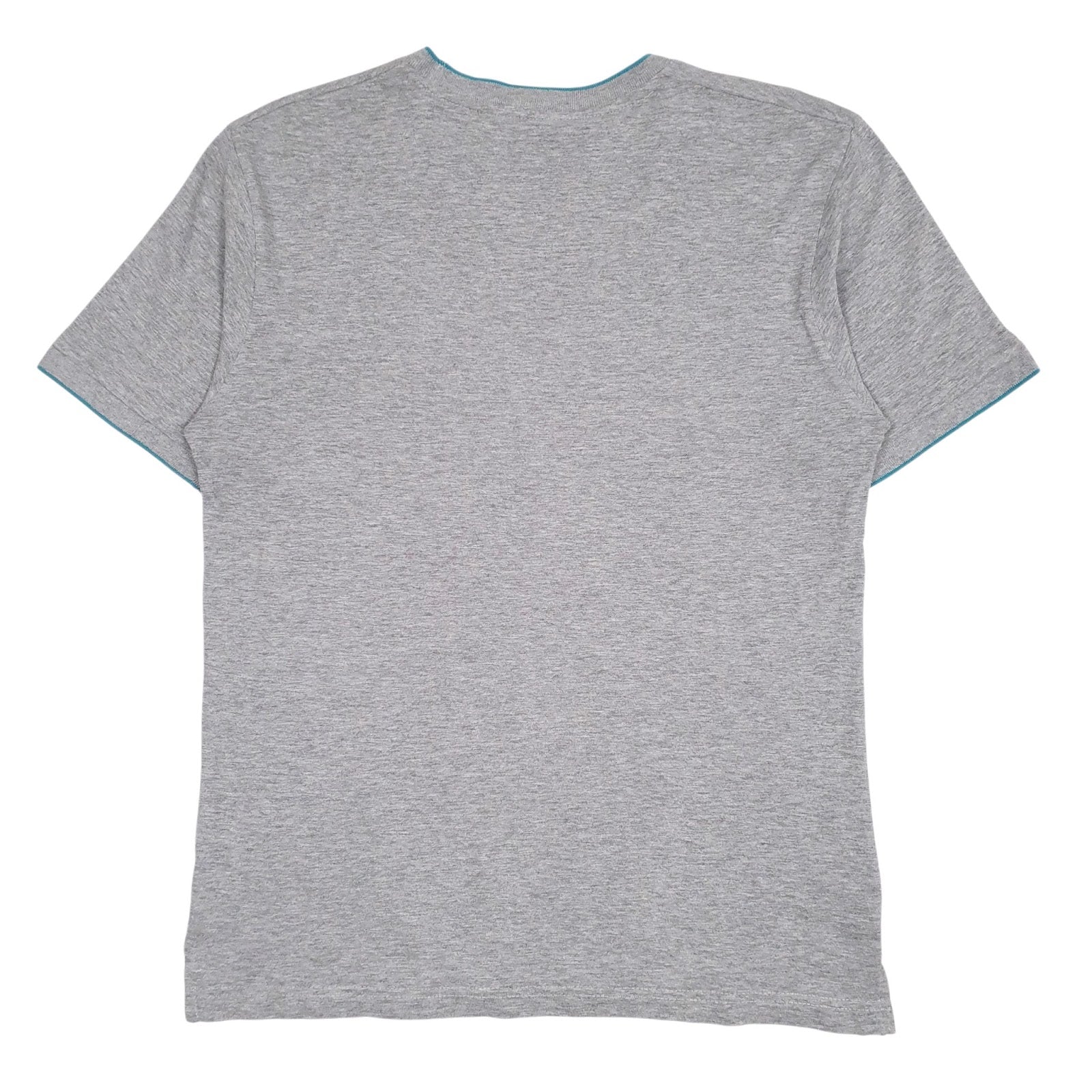 Mens Grey Slazenger   T Shirt