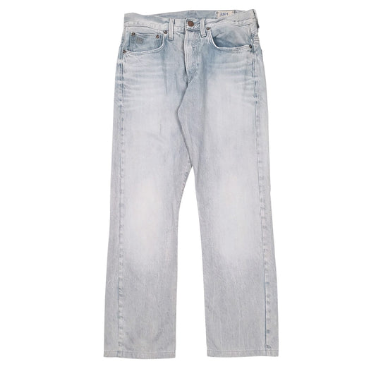 Womens Blue G-Star  Casual JeansW30 L29