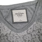 Womens Grey Abercrombie and Fitch  Crewneck Jumper