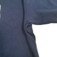 Mens Navy Fruit Of The Loom Rocket Fanatics  T Shirt