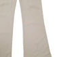 Womens Beige Unbranded   Trousers
