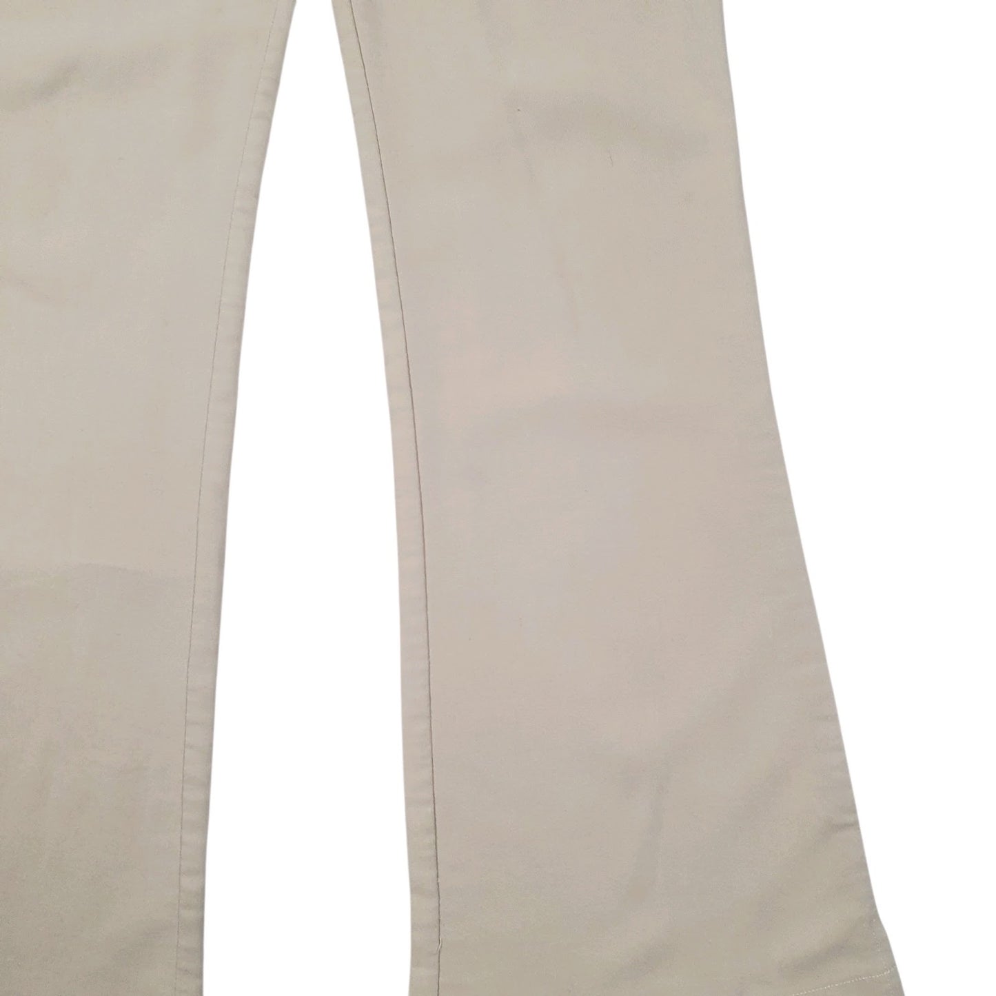 Womens Beige Unbranded   Trousers