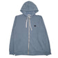Mens Blue Billabong  Full Zip Jumper