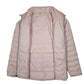 Womens Pink The North Face   Coat