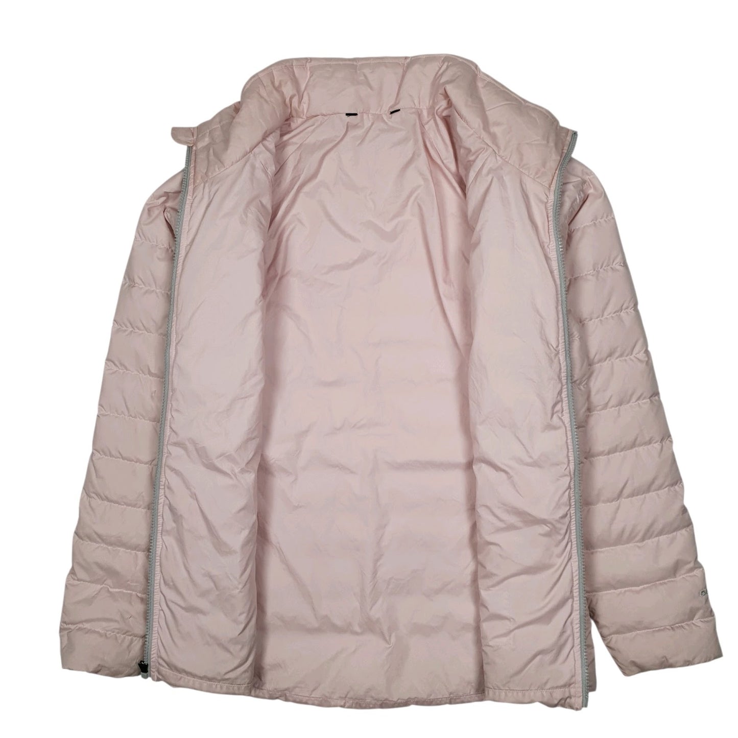 Womens Pink The North Face   Coat