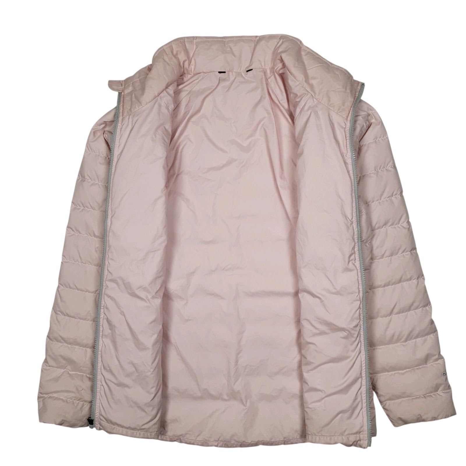 Womens Pink The North Face   Coat