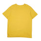 Mens Yellow Chaps   T Shirt