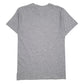 Mens Grey Fruit Of The Loom University Of Michigan  T Shirt