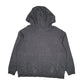 Womens Grey Nike Turtle Neck Hoodie Jumper