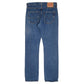 Mens Blue Levis   Jeans