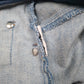 Womens Blue Sym Vintage  Jeans