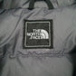 Womens Black The North Face  Hoodie Coat
