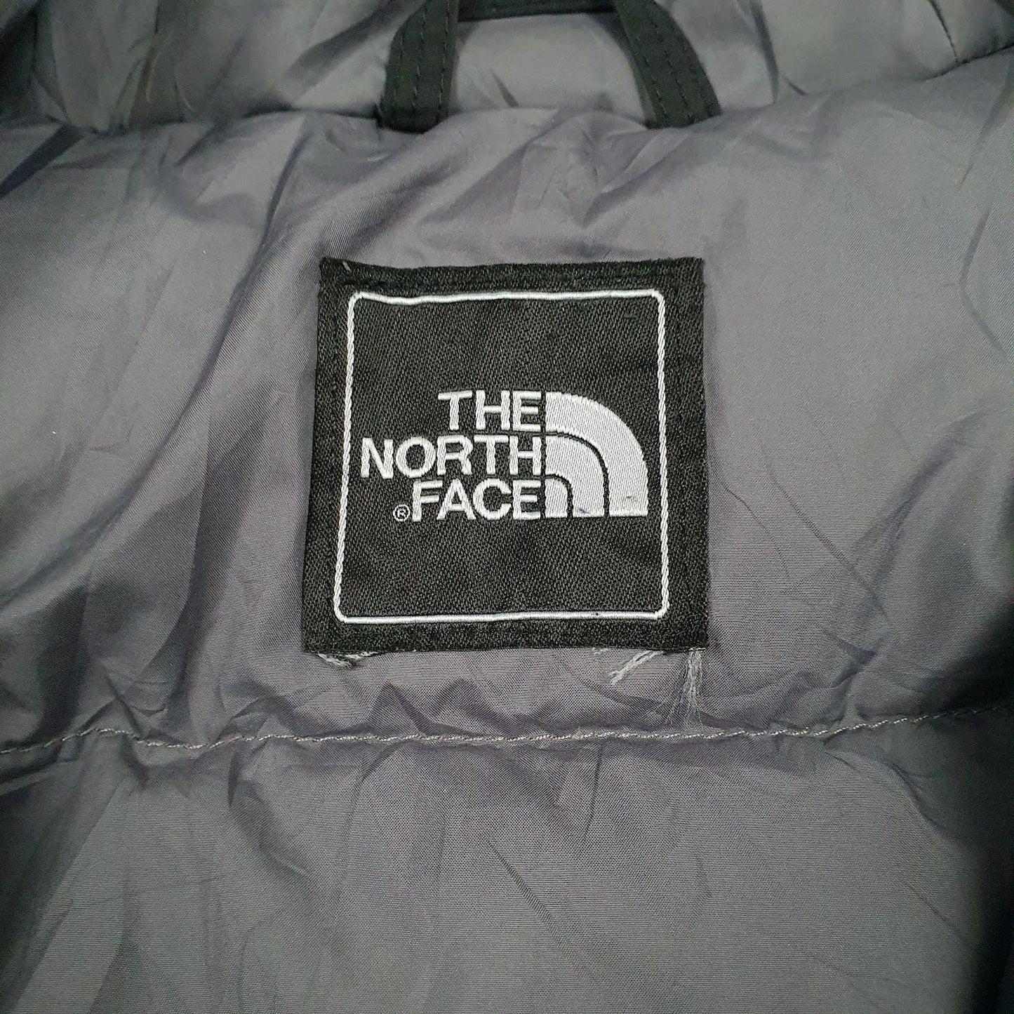 Womens Black The North Face  Hoodie Coat
