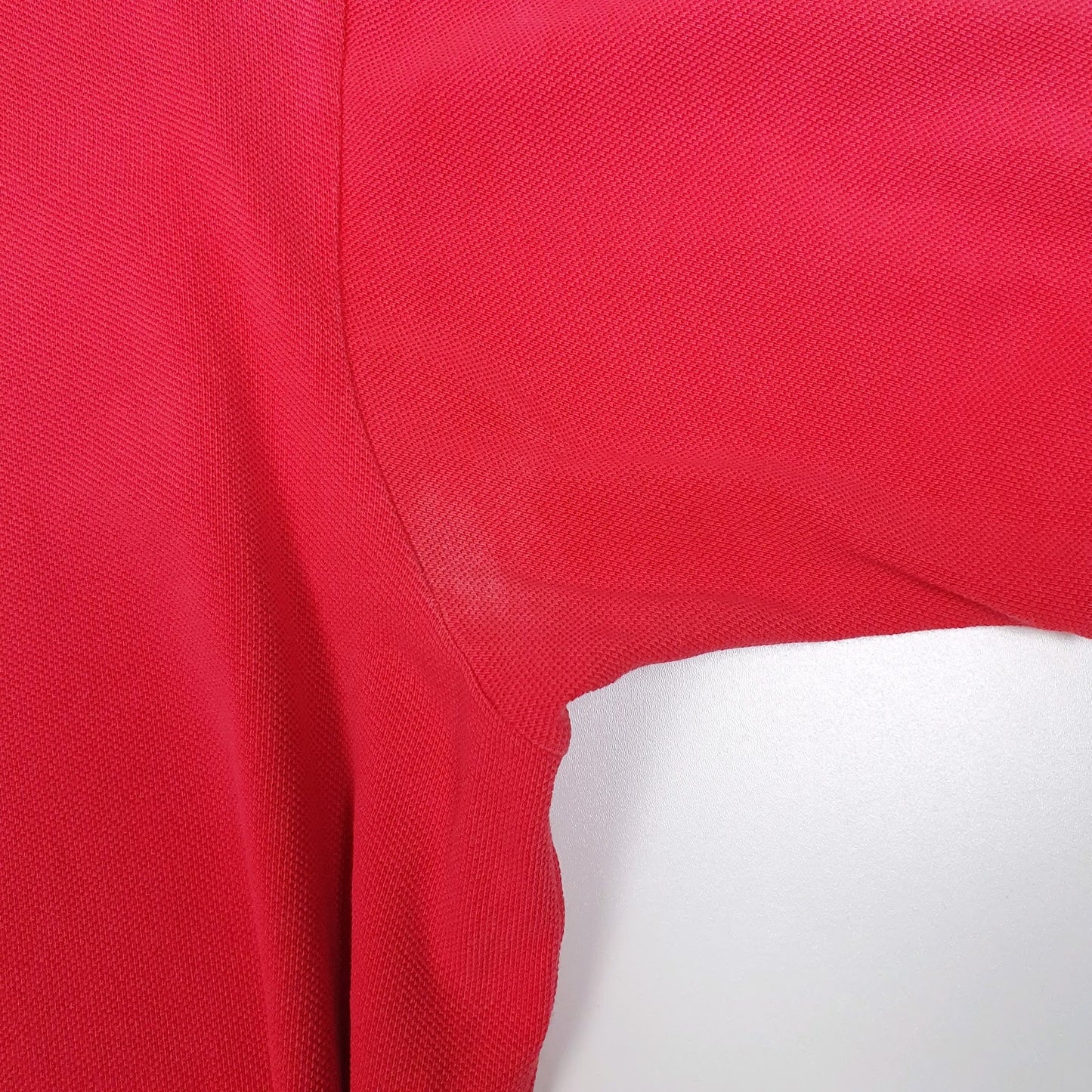 Mens Pink Polo Ralph Lauren   Polo Shirt
