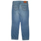 Mens Blue Levis   Jeans