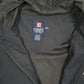 Mens Navy Chaps   Coat