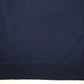 Mens Navy Polo Ralph Lauren Henley Quarter Zip Jumper