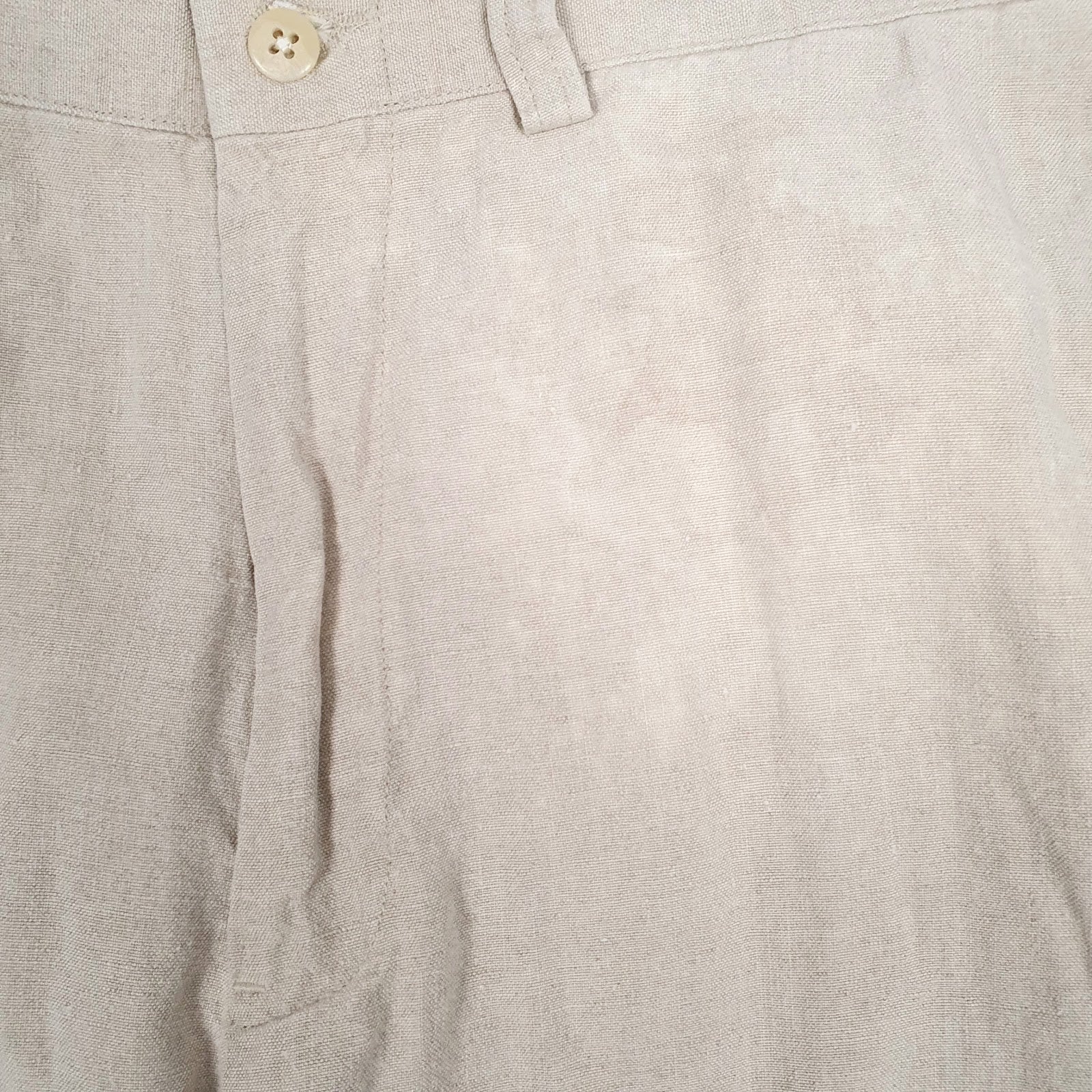 Mens Brown Polo Ralph Lauren   Trousers