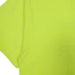 Mens Green Jerzees   T Shirt