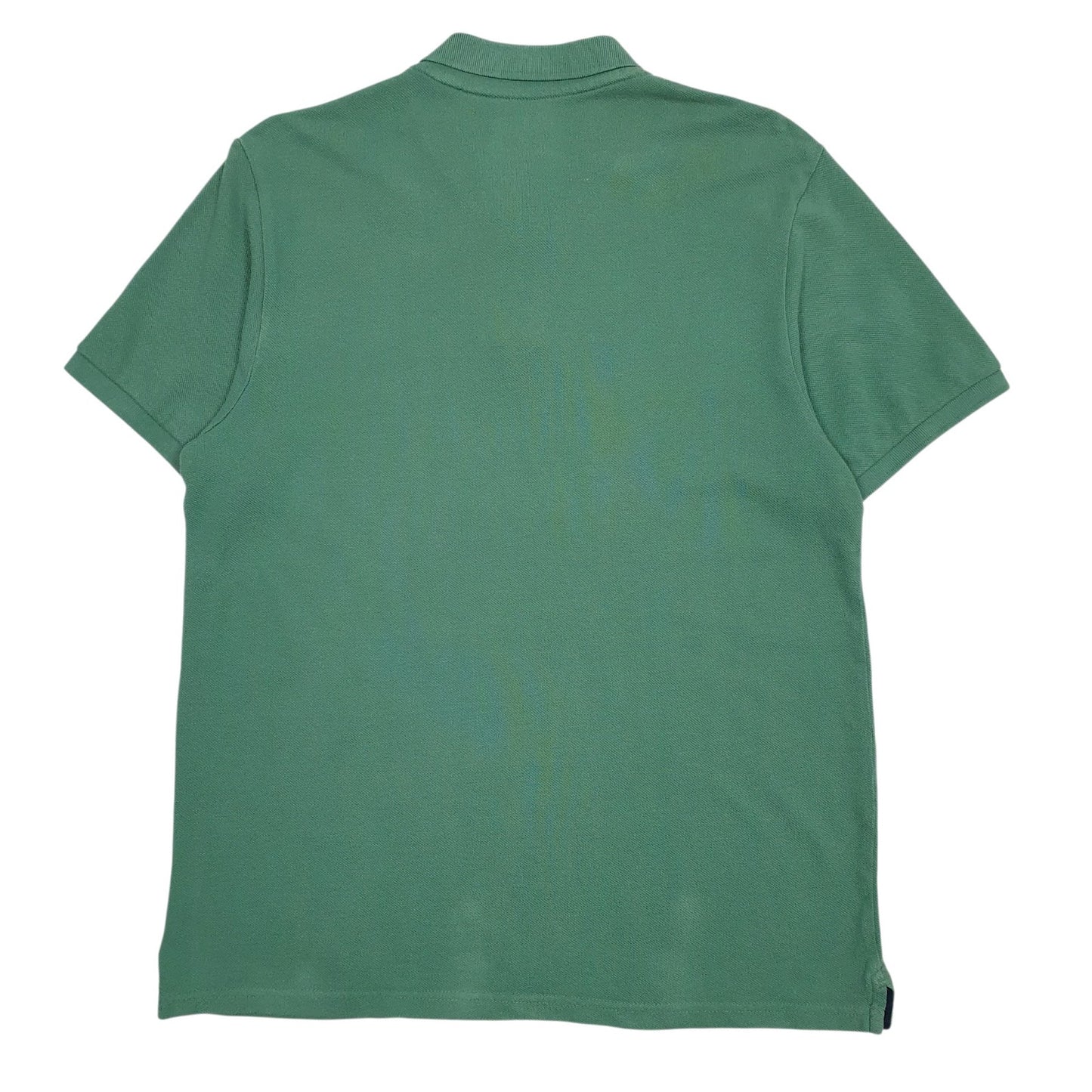 Mens Green Old Navy   Polo Shirt