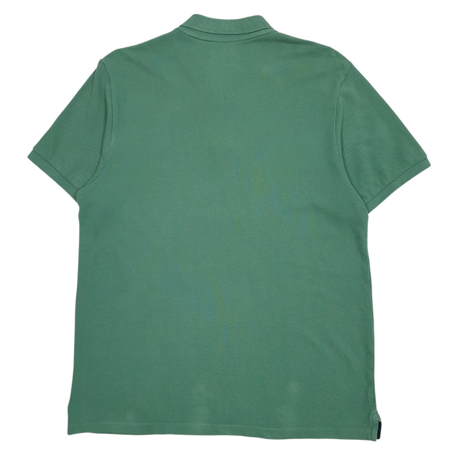 Mens Green Old Navy   Polo Shirt